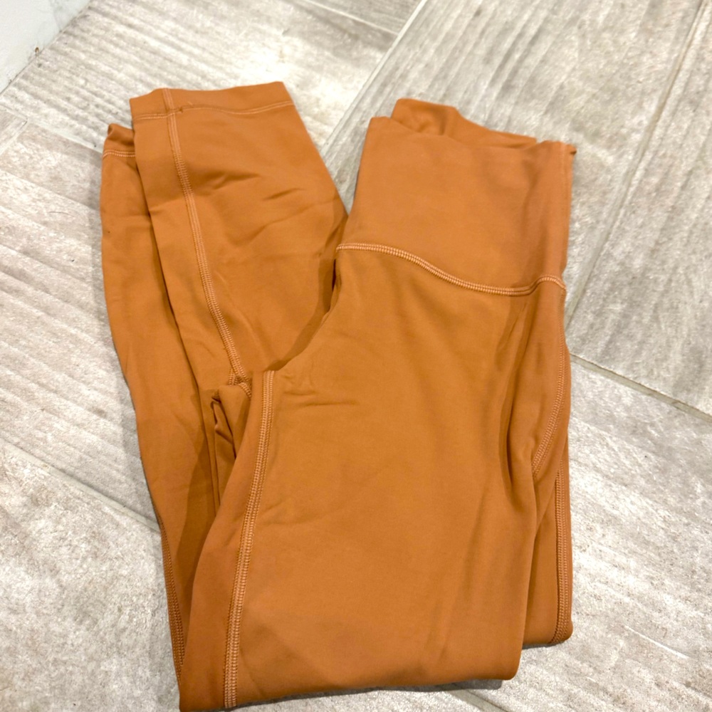 Lululemon Align Leggings